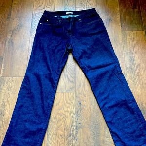 Eileen Fisher Jean